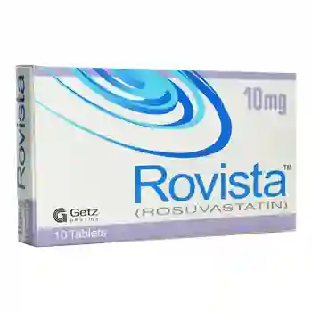 Rovista 10mg